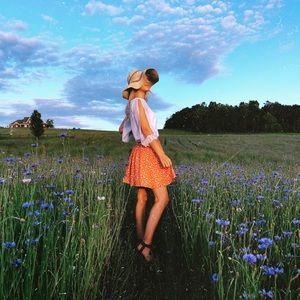 Meet your Posher, Lydia